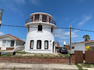Casa El Torreón