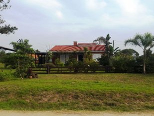 Casa Los Girasoles