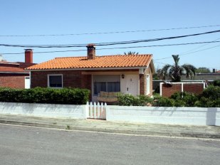 Casa Los Tercos