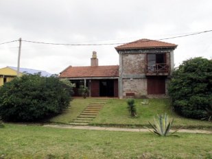 Casa Ordago