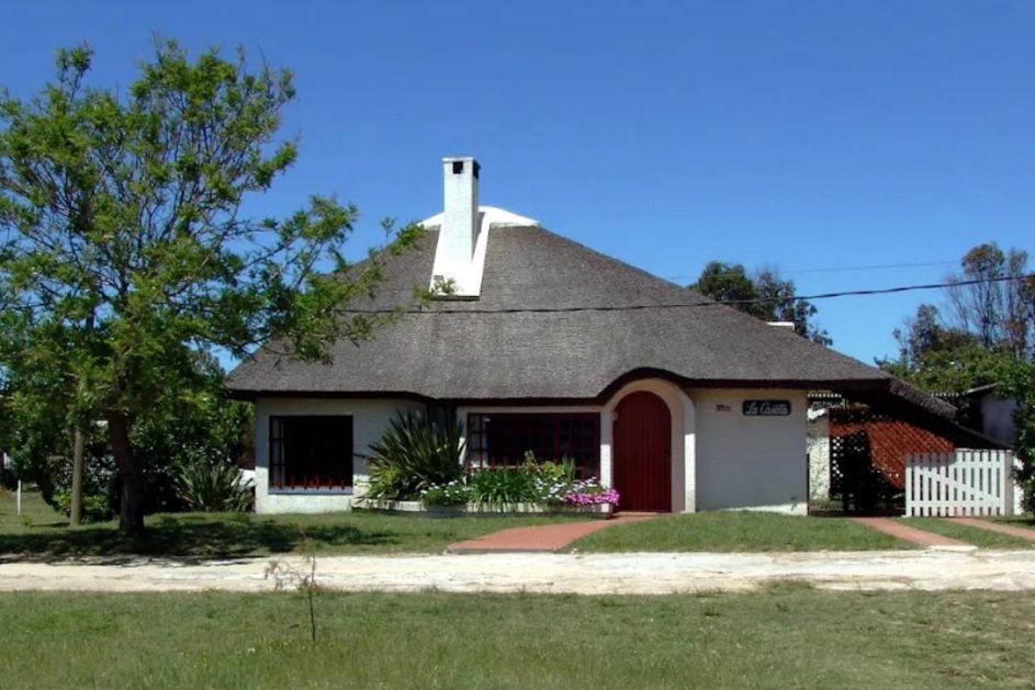 Inmobiliaria El Faro - La Paloma