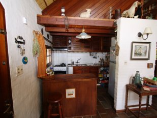 Casa Achalay