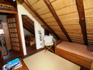 Casa Achalay
