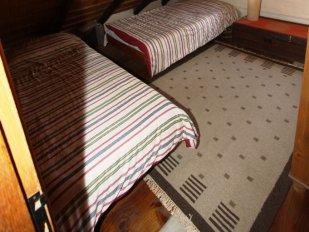 Casa Achalay