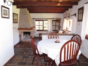 Casa Achalay