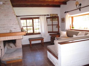 Casa Achalay