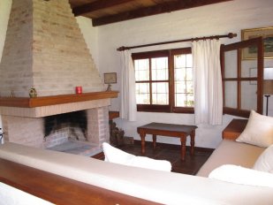 Casa Achalay