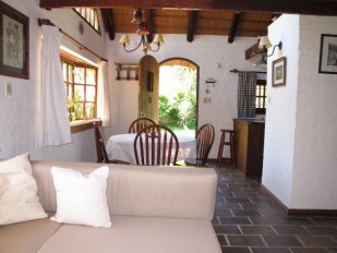 Casa Achalay