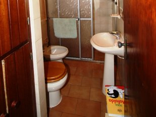 Casa Achalay