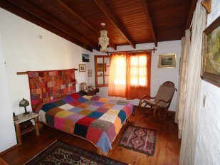 Casa Achalay