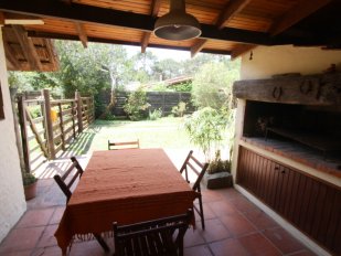 Casa Achalay