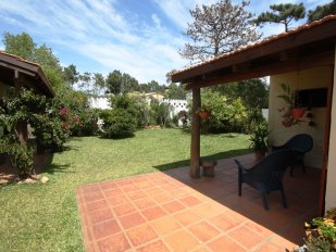 Casa Achalay