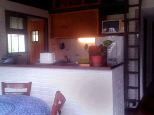 Casa Algarrobo