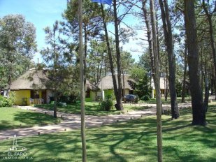 Casa Anaconda Club Apart - Bungalows