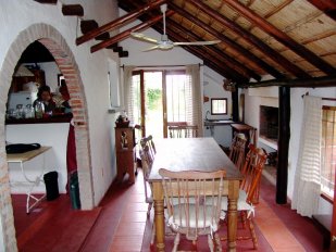 Casa Arantazu