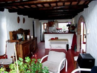 Casa Arantazu