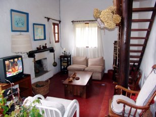 Casa Arantazu