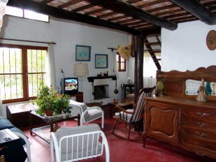 Casa Arantazu