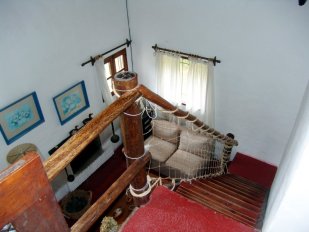 Casa Arantazu