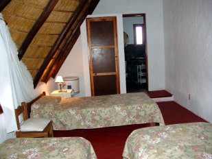 Casa Arantazu