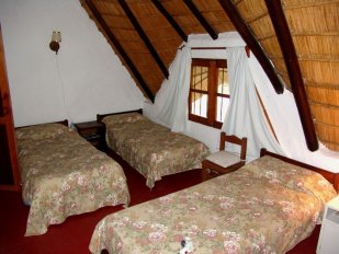 Casa Arantazu