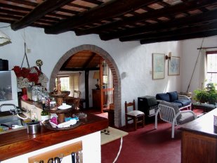 Casa Arantazu