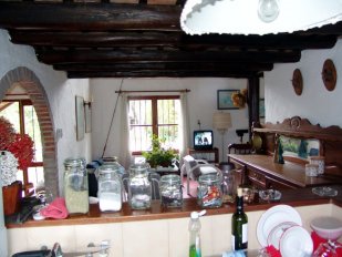 Casa Arantazu
