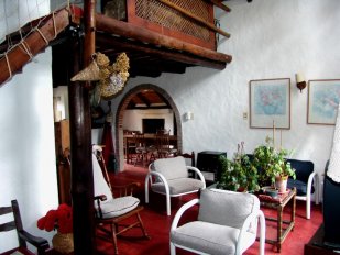 Casa Arantazu