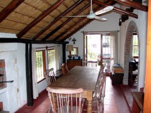 Casa Arantazu