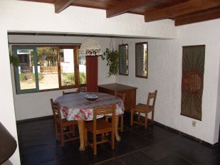 Casa Aricel