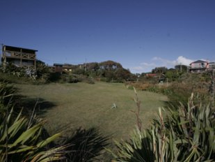 Casa Barrancas de Arachania - Achira