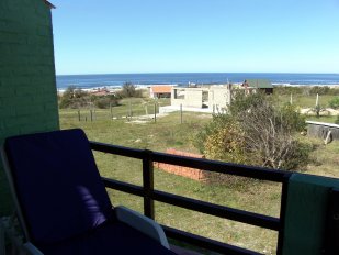 Casa Barrancas de Arachania - Alohe