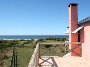 Casa Barrancas de Arachania - Araucaria