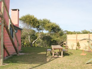 Casa Barrancas de Arachania - Araucaria