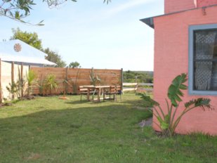 Casa Barrancas de Arachania - Araucaria