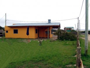 Casa Barrancas de Arachania - Butiá