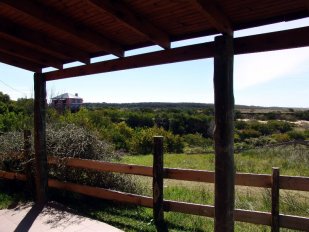 Casa Barrancas de Arachania - Butiá