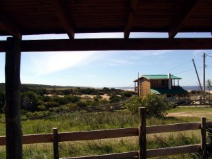 Casa Barrancas de Arachania - Butiá