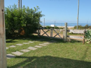 Casa Barrancas de Arachania - Butiá