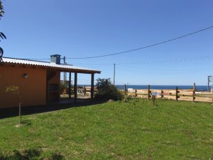 Casa Barrancas de Arachania - Butiá