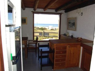 Casa Barrancas de Arachania - Lavanda