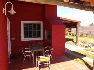 Casa Barrancas de Arachania - Lavanda