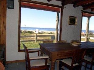 Casa Barrancas de Arachania - Lavanda