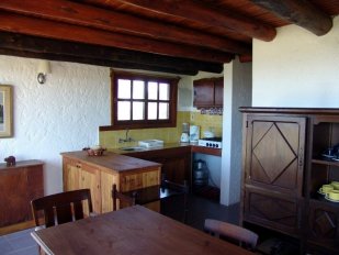 Casa Barrancas de Arachania - Lavanda