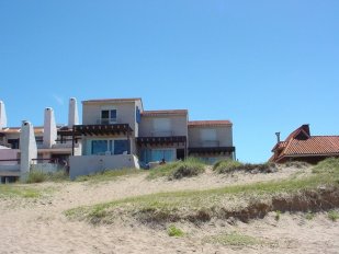 Casa Beach Front I