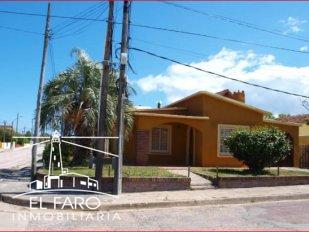 Casa C239 en venta en Casco Viejo, La Paloma - Inmobiliaria El Faro