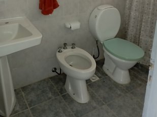 Casa C306