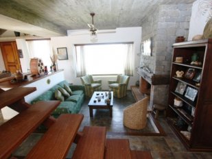 Casa Ca la Bruixa
