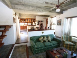 Casa Ca la Bruixa