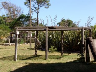 Casa Cabañas Los Botes - Aptos I a III